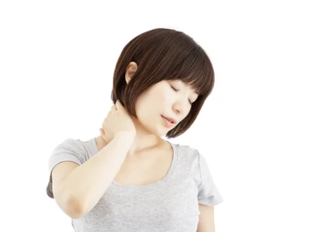 深澤治療室|洗足駅より徒歩1分|首の痛み|ストレートネック|寝違え